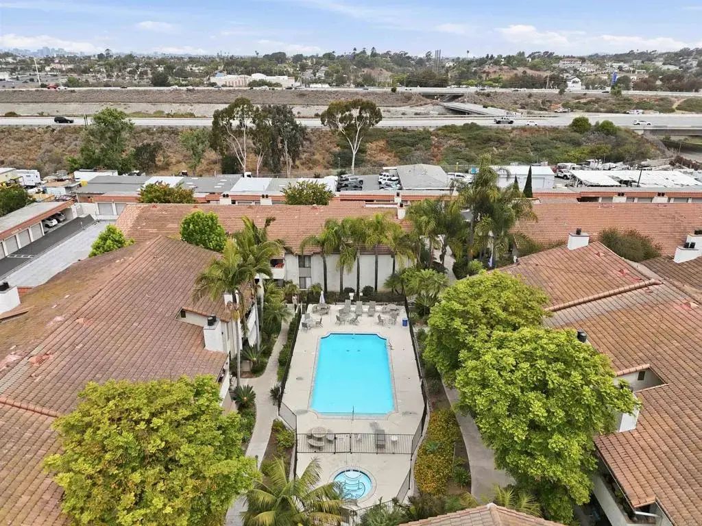 110 N 2nd Avenue 30, Chula Vista
