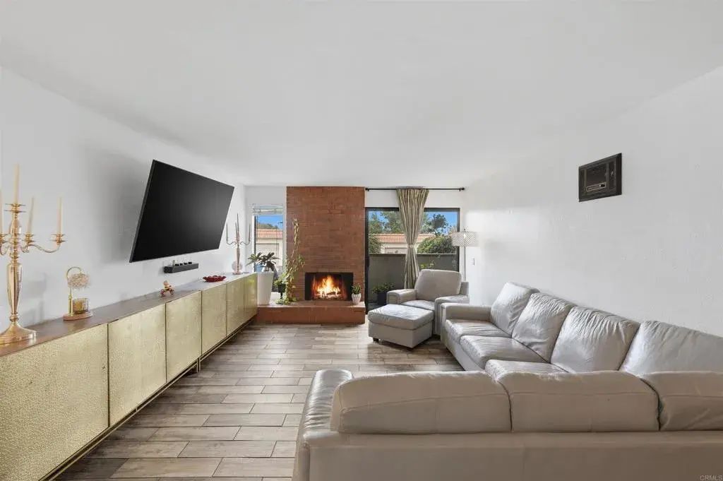 110 N 2nd Avenue 30, Chula Vista