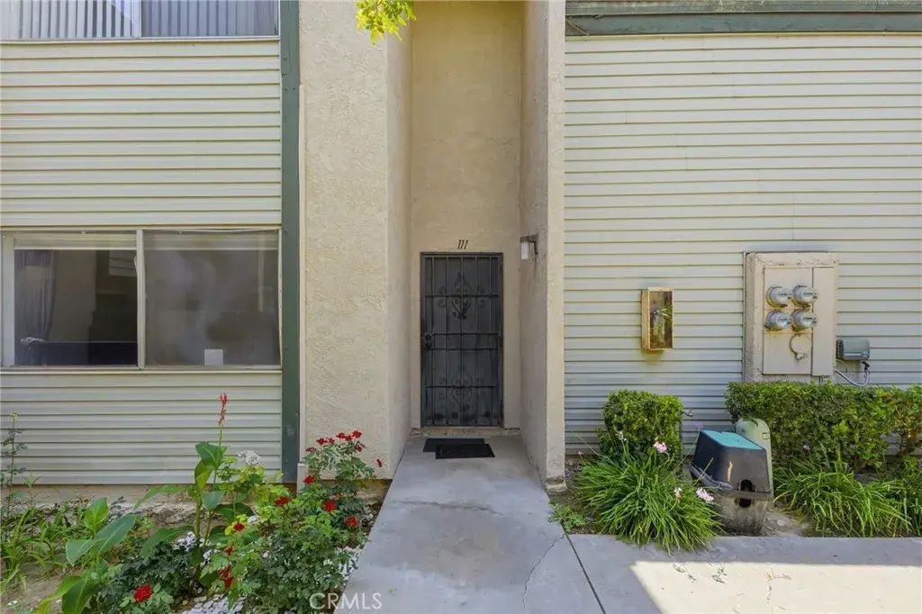 2255 Cahuilla Street #111, Colton