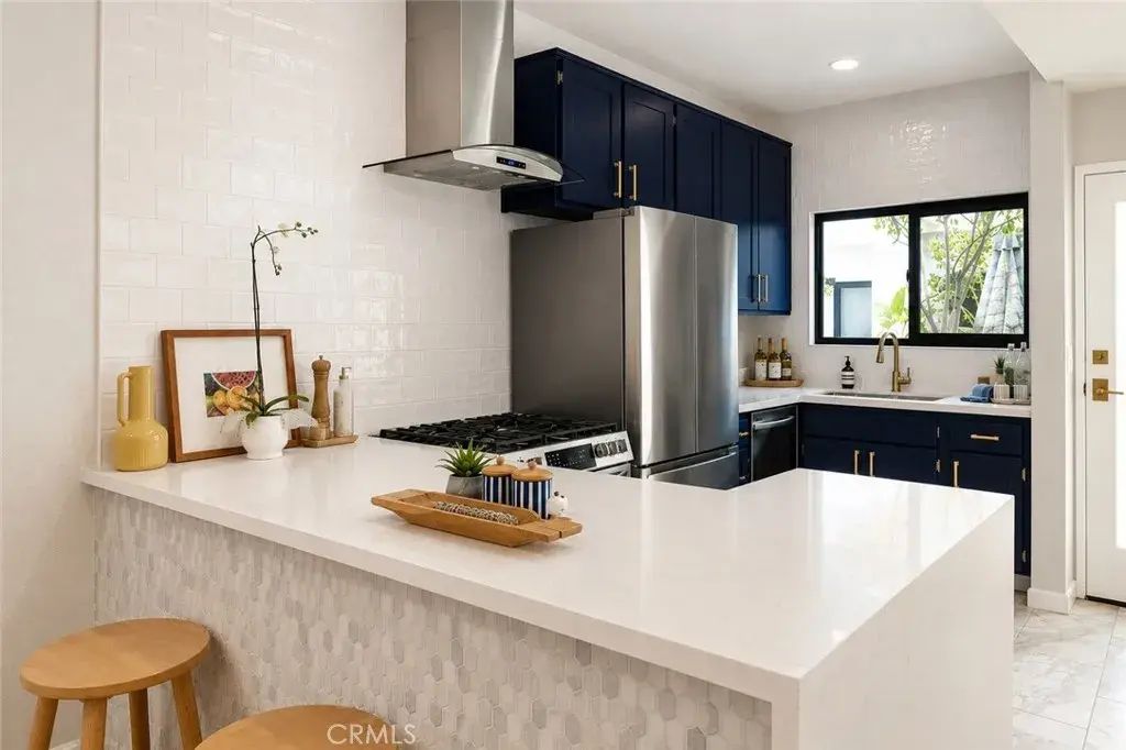 2500 Abbot Kinney Boulevard 20, Venice