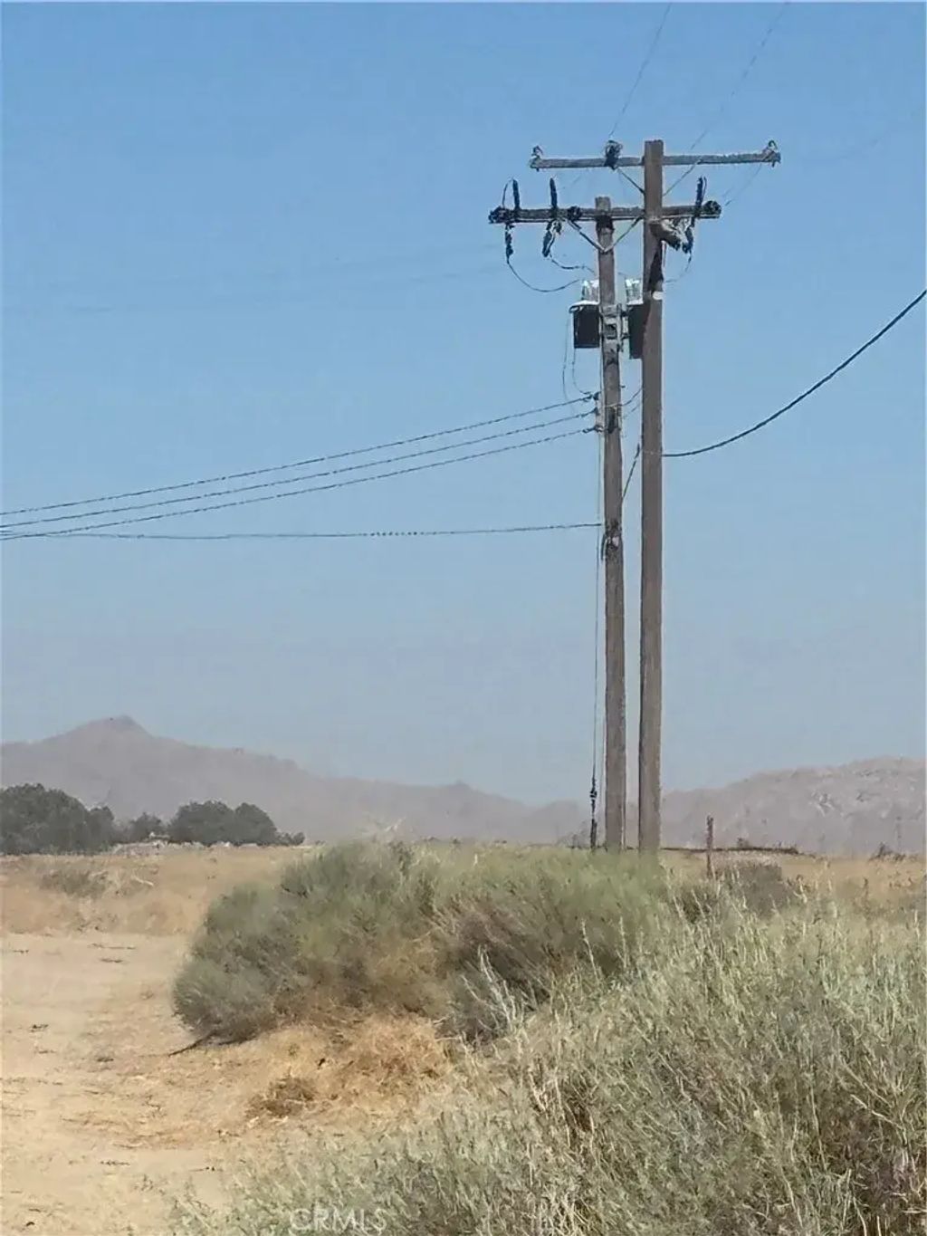 Avenue K-8, Lancaster