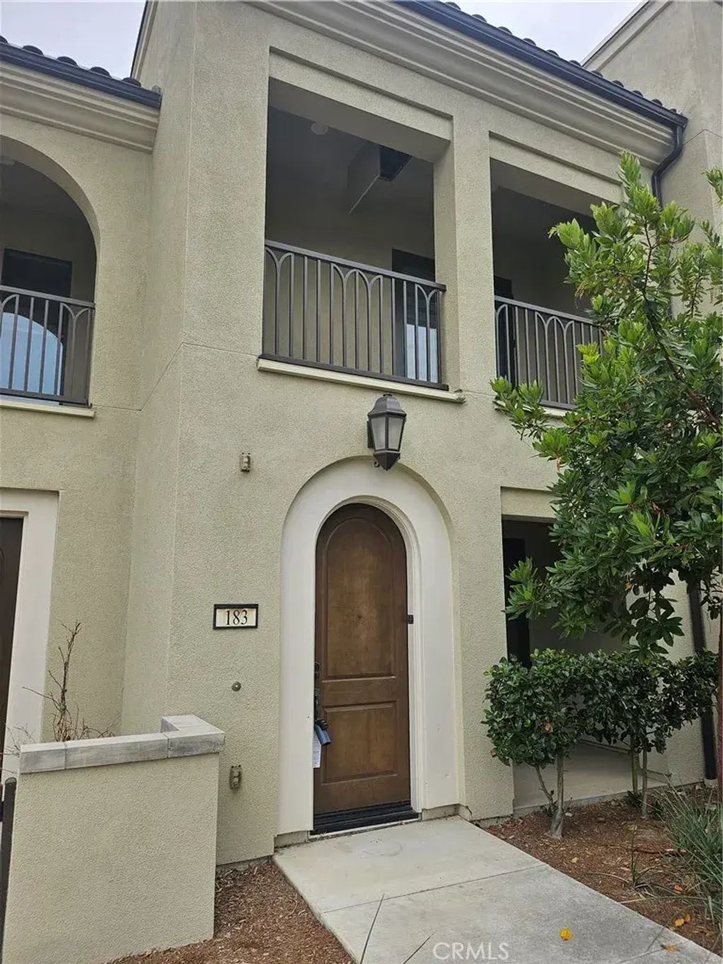 183 Follyhatch, Irvine