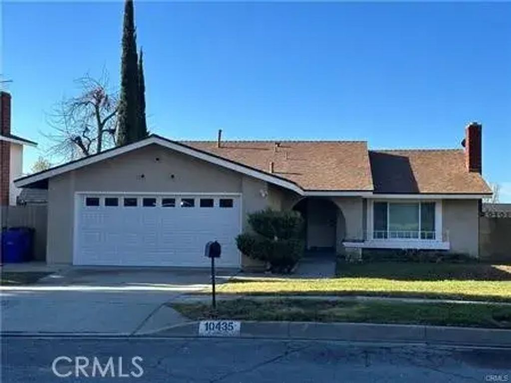 10435 Gala, Rancho Cucamonga