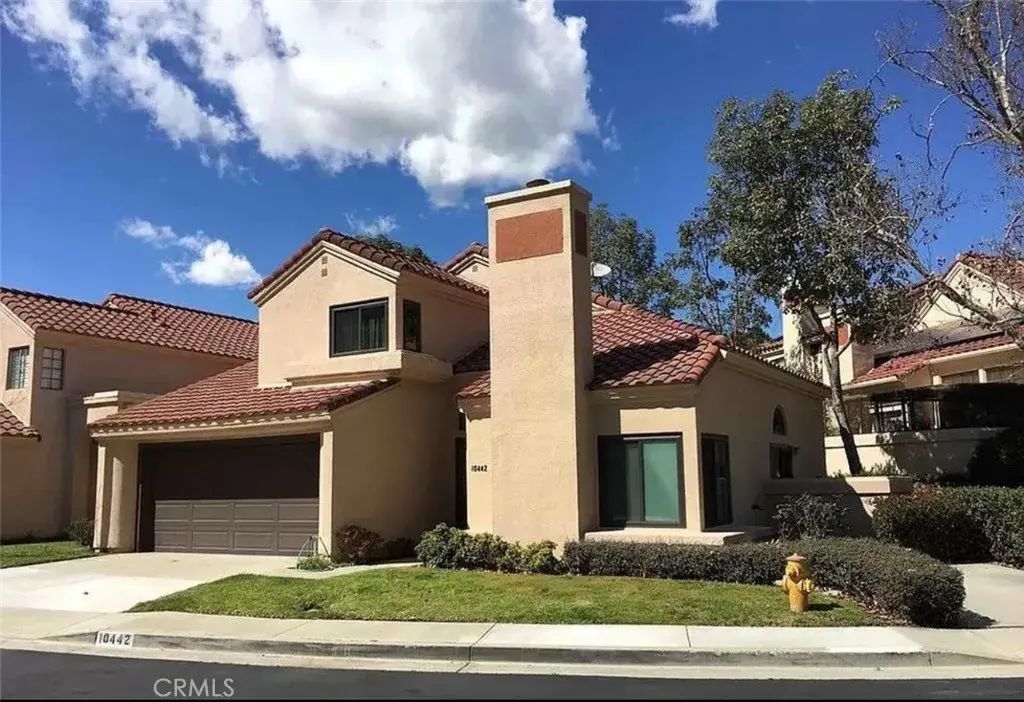 10442 Colina Way, Los Angeles