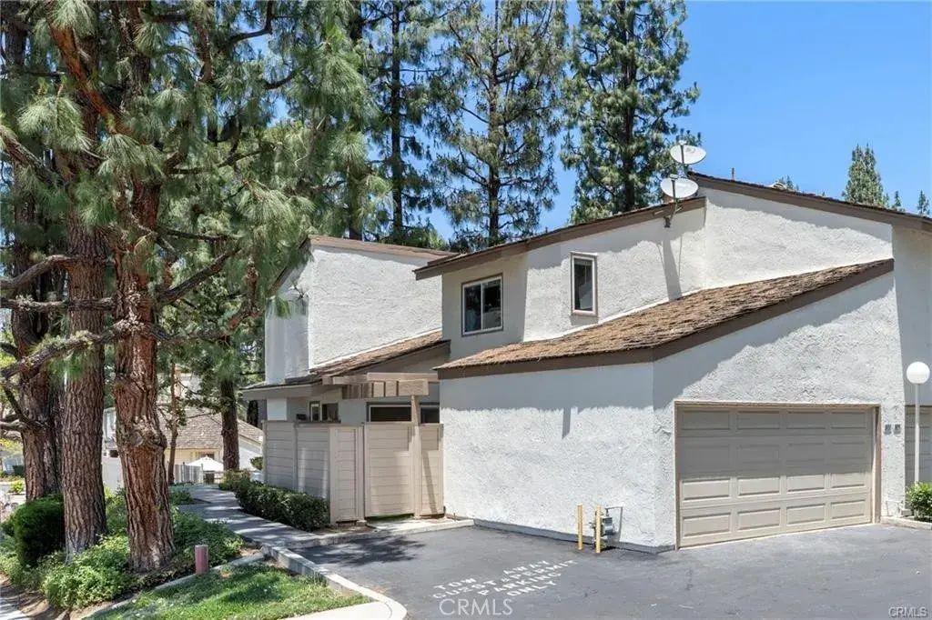 801 Vista Court, Brea
