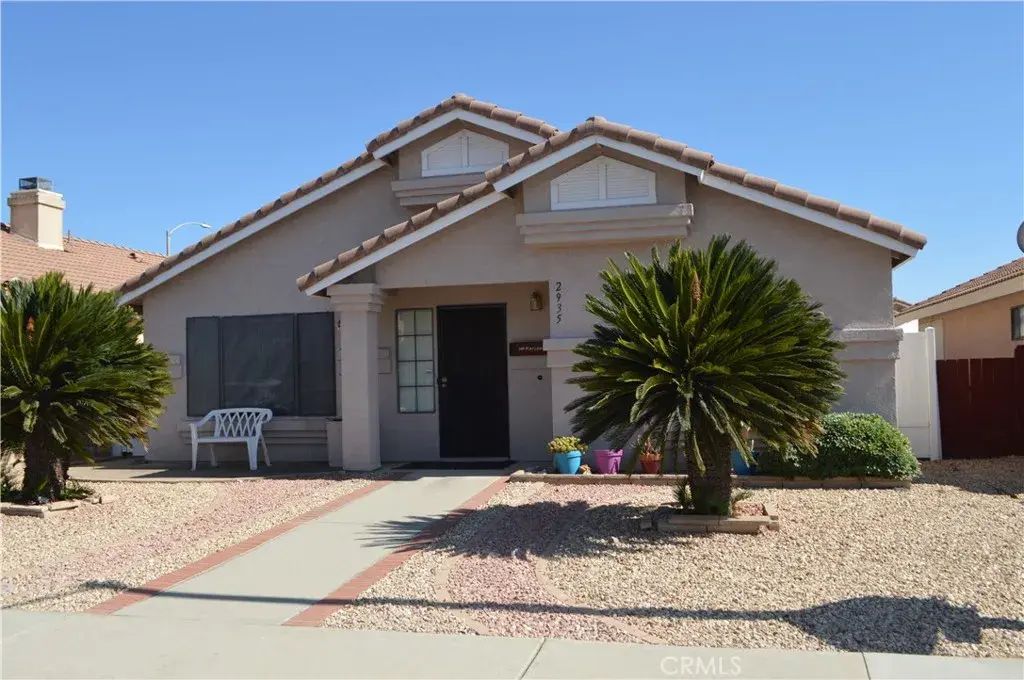 2935 W Fruitvale, Hemet