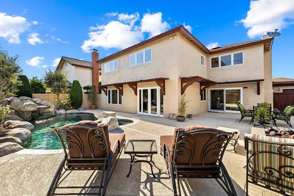 6792 Loyola Drive, Huntington Beach