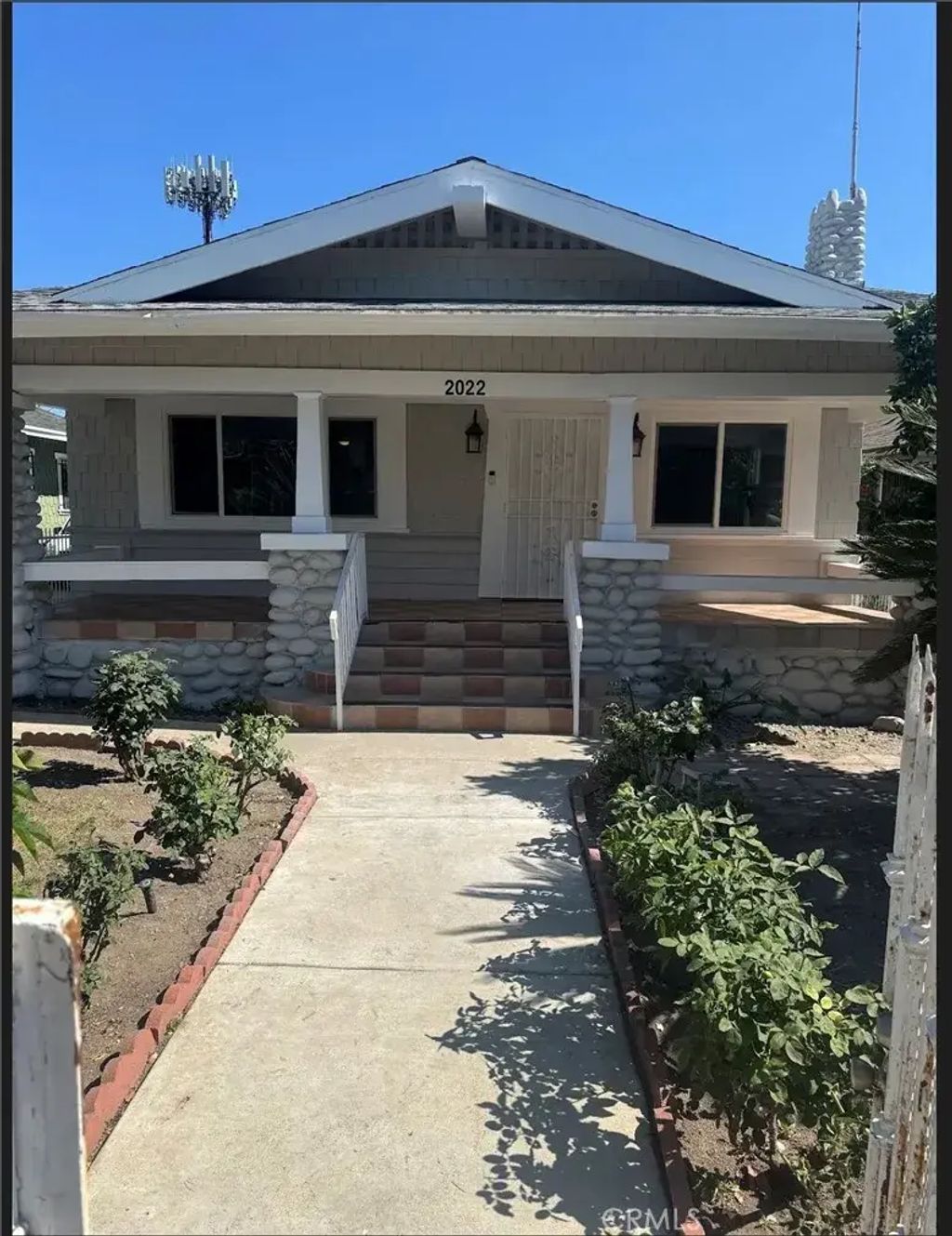 2022 W 31st, Los Angeles