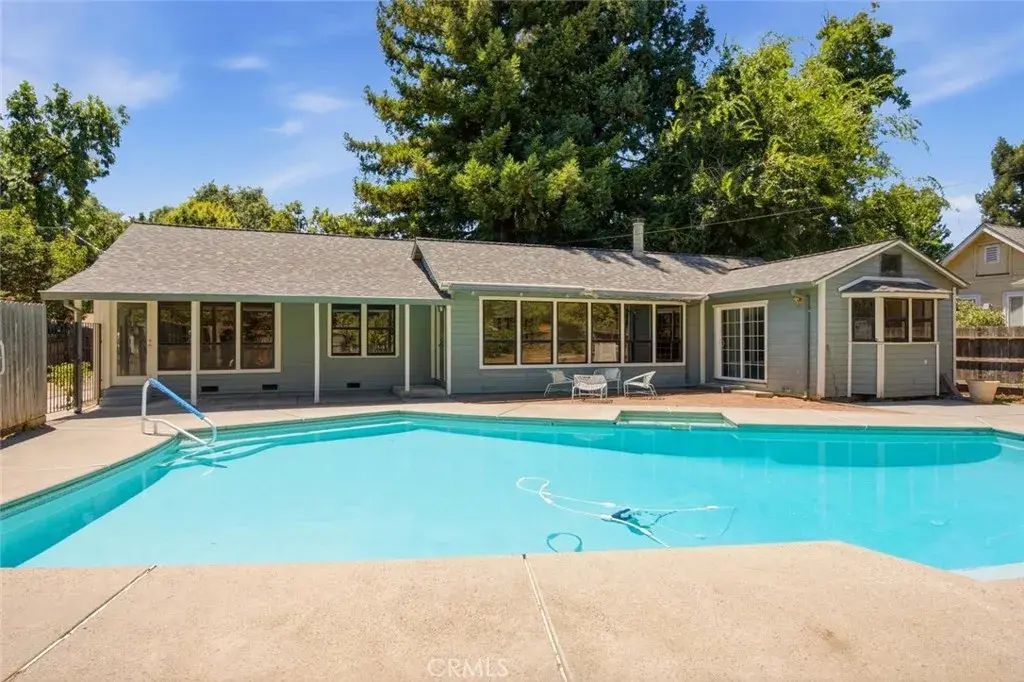 2249 Holly Avenue, Chico