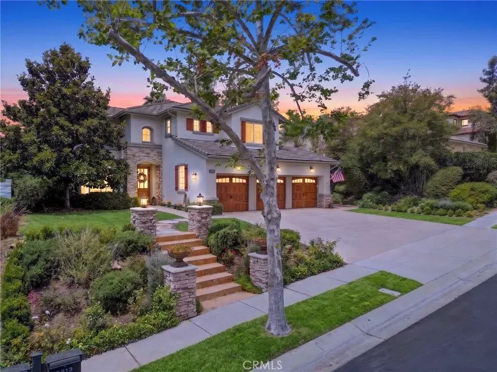 2313 Old Ranch, Escondido