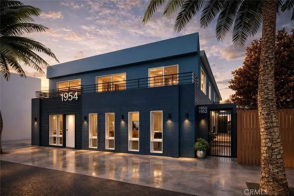1950 Pacific, Long Beach