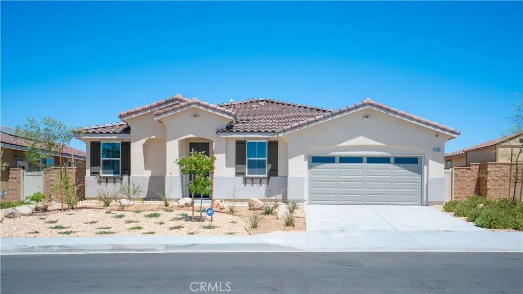 13925 Mesa View, Victorville