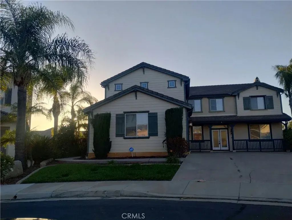 45009 Oakford Court, Temecula