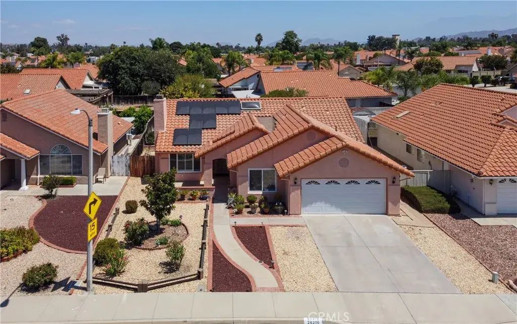 26216 Potomac, Menifee