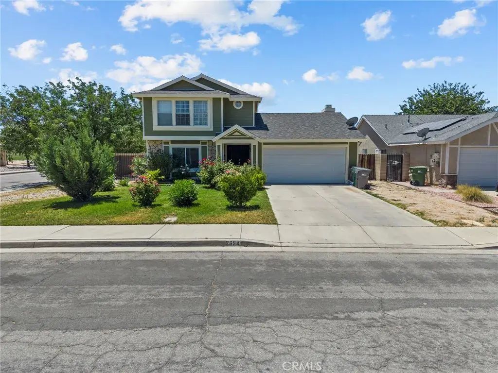 2654 Regal Court, Lancaster
