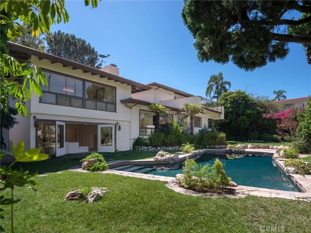 988 Via Rincon, Palos Verdes Estates