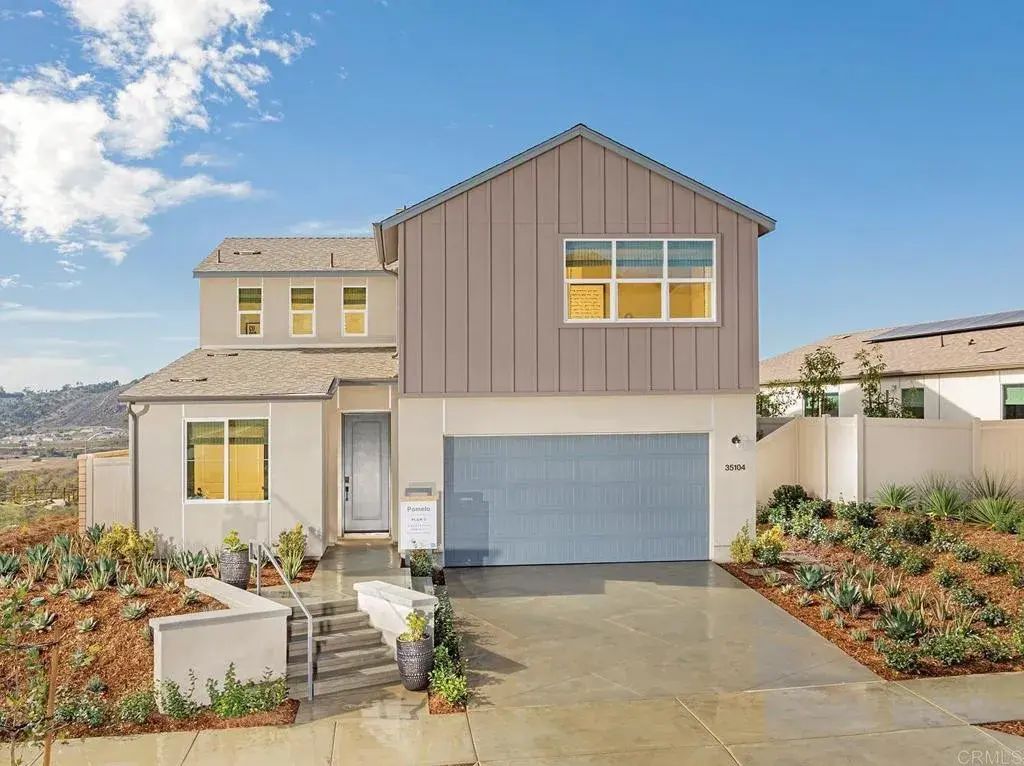 35104 Citron Lane, Fallbrook