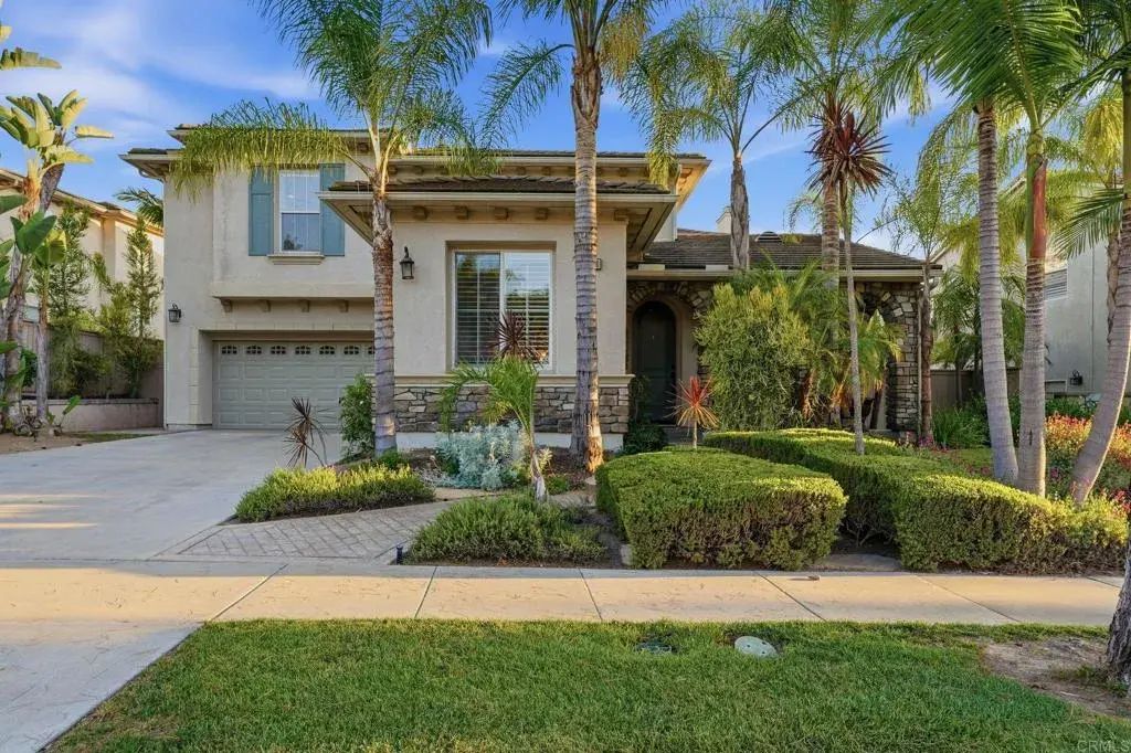 1450 Old Janal Ranch Road, Chula Vista