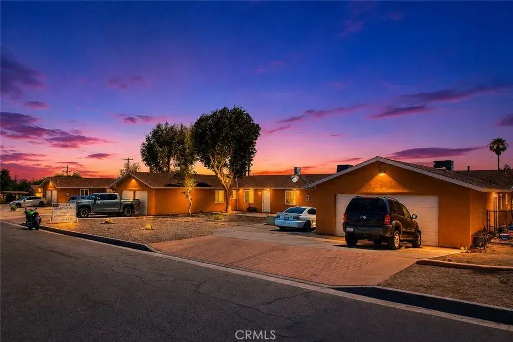 6321 Yucca, 29 Palms