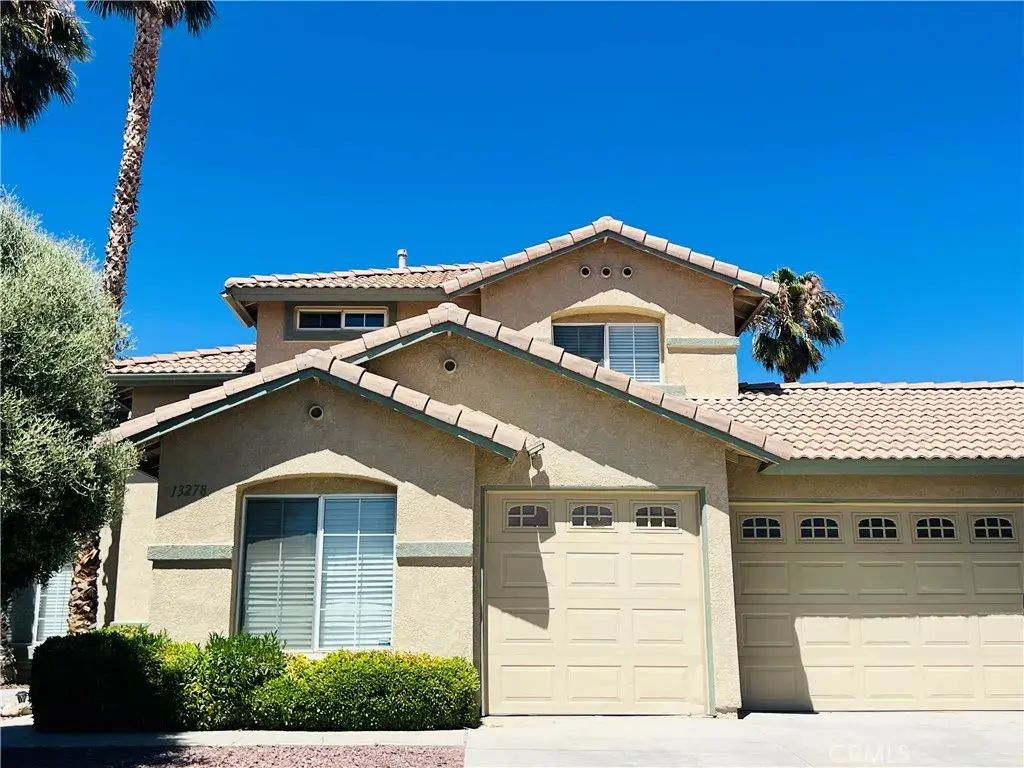 13278 Cardinal Road, Victorville