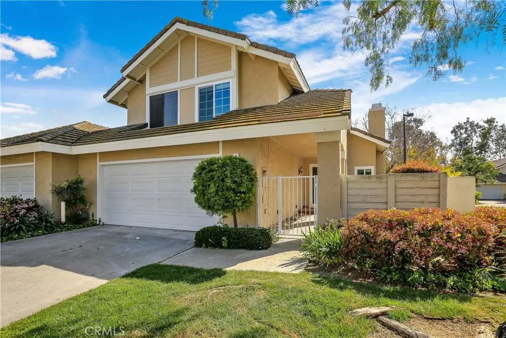 3 Southsand, Irvine