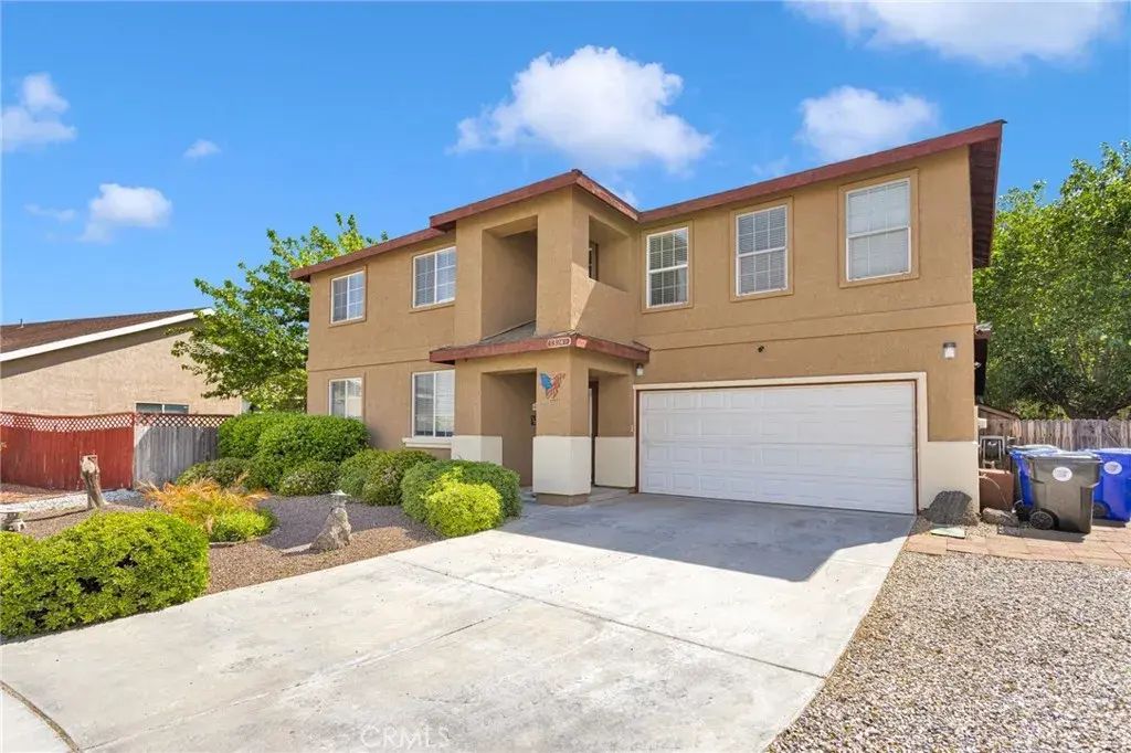 13249 Sundance, Victorville