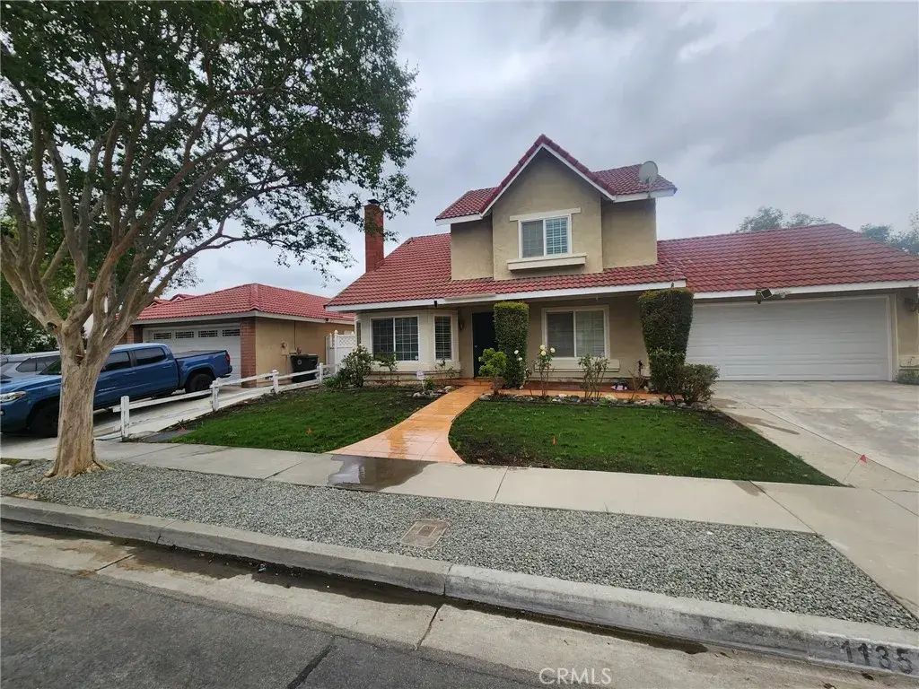 11353 Pyramid Peak Court, Rancho Cucamonga