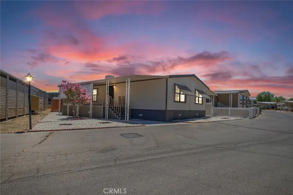 13393 Mariposa, Victorville