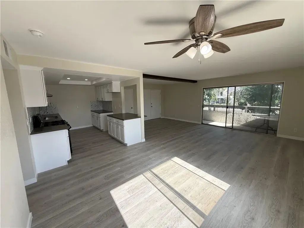 16970 Marygold 1, Fontana