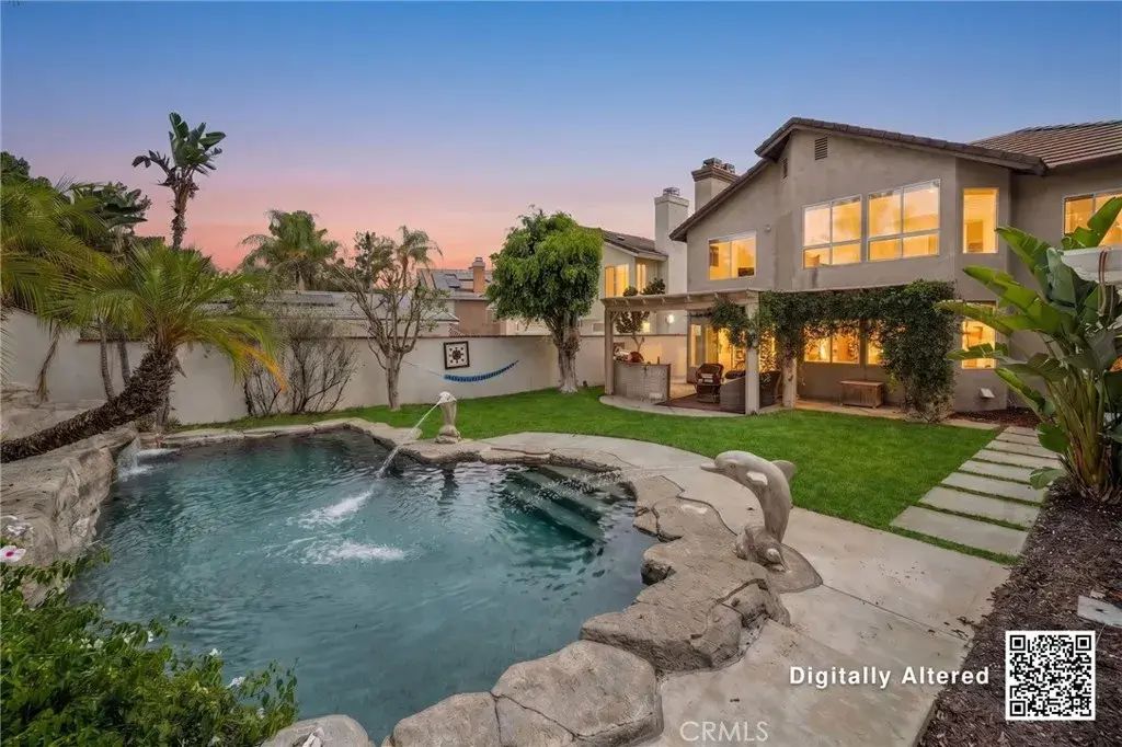 588 Hillsborough Way, Corona