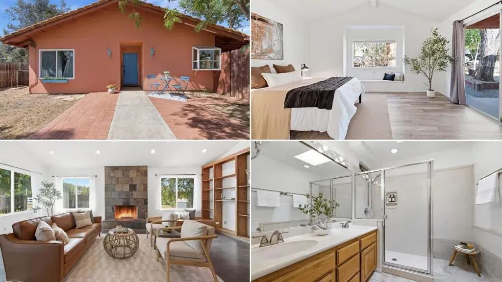 2622 Bernardo Avenue, Escondido