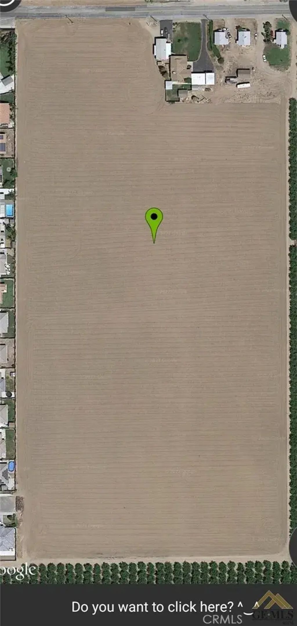 411 E Los Angeles, Shafter