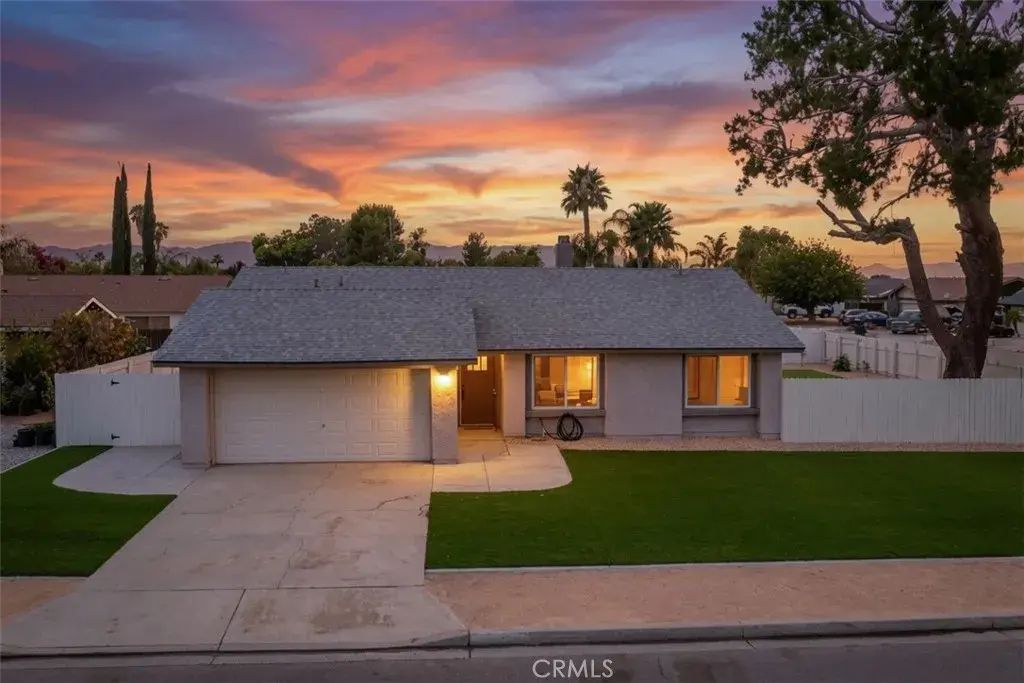 1792 N Ann, San Jacinto