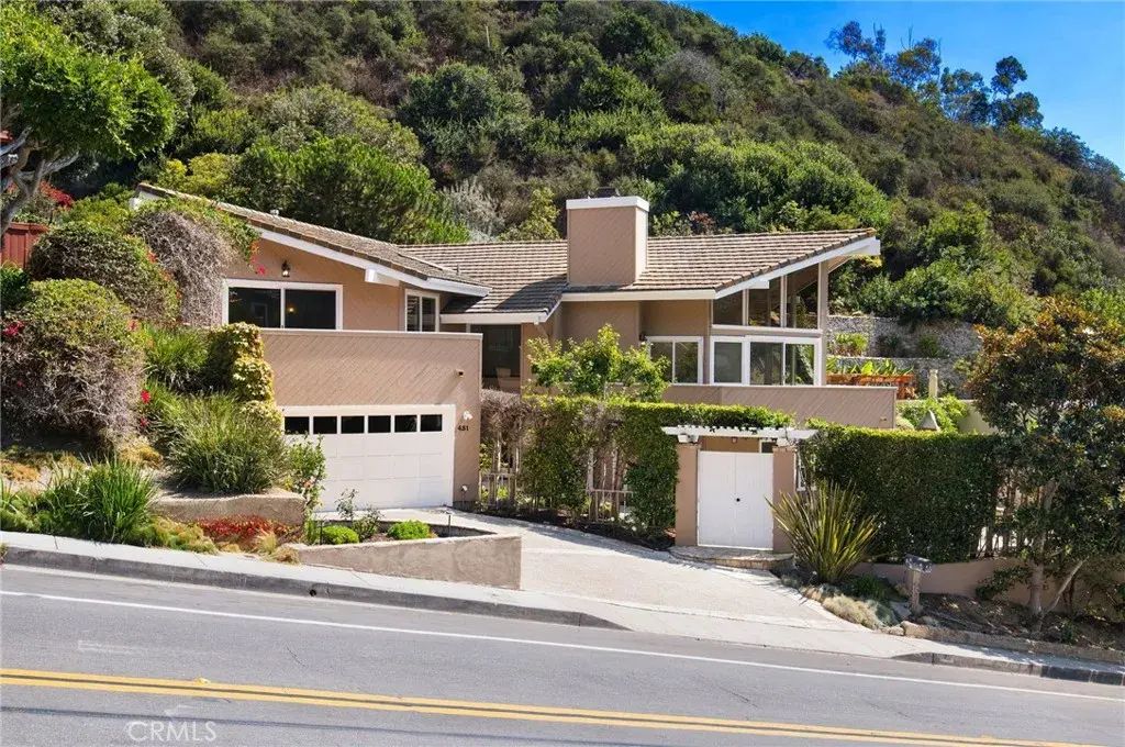 431 Nyes Place, Laguna Beach