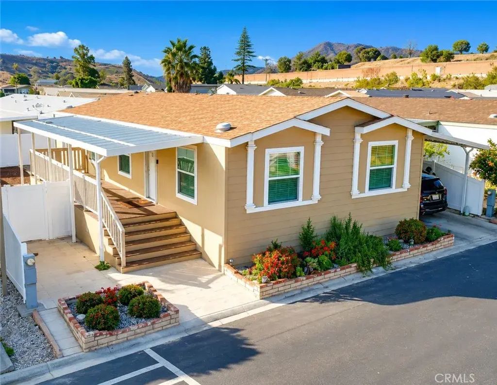 4080 Pedley 39, Jurupa Valley