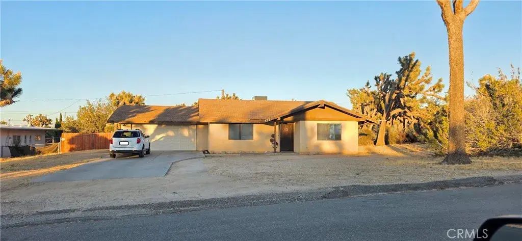 7791 Jemez, Yucca Valley