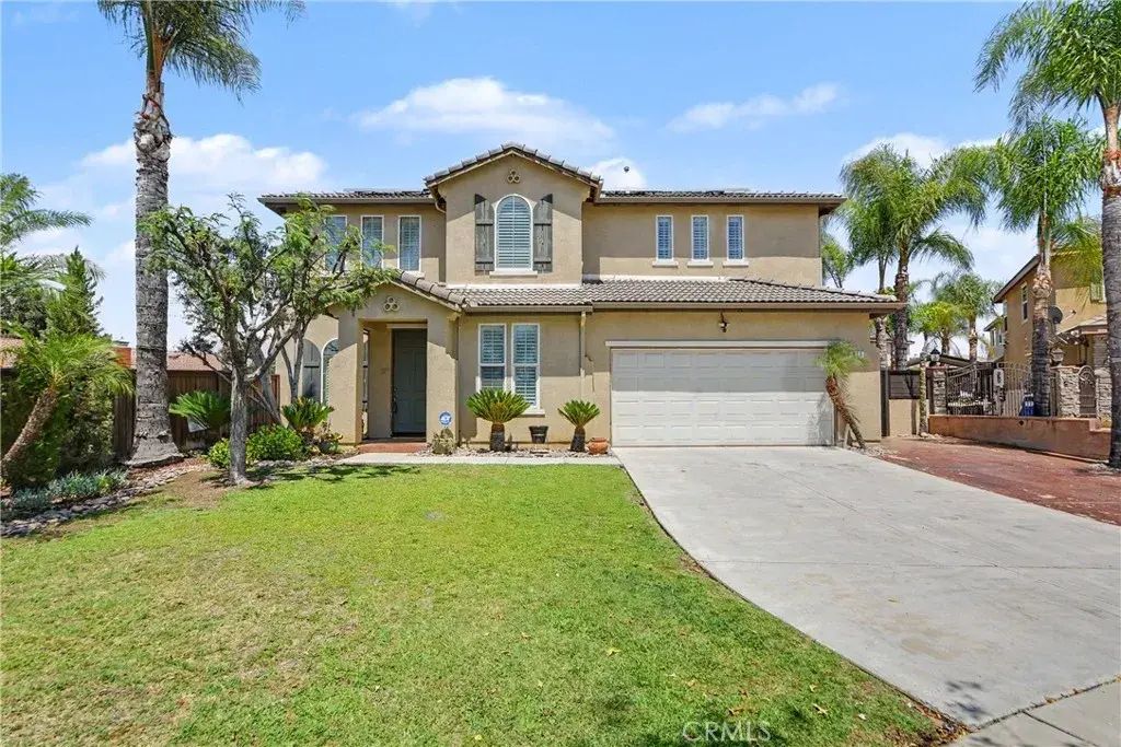 923 Denise, Redlands