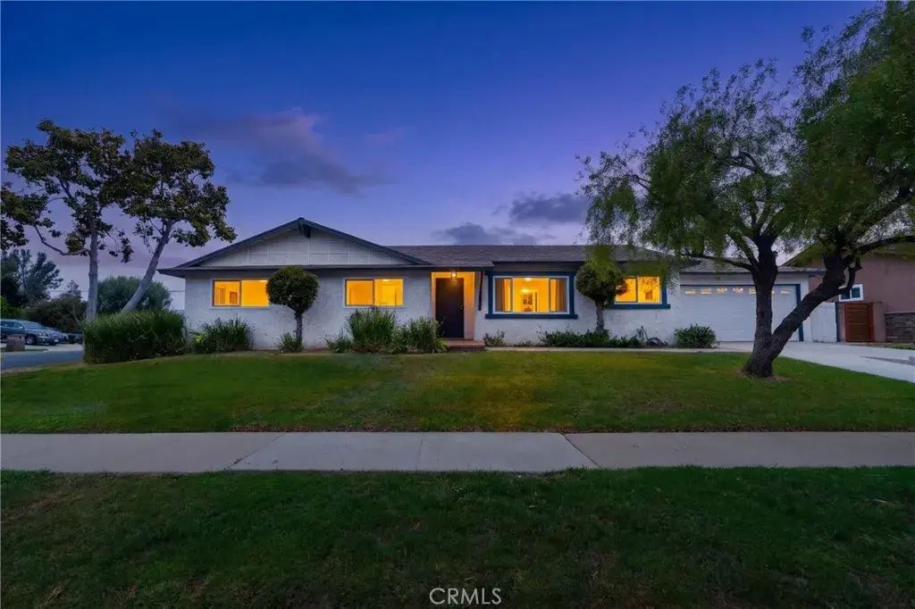 4694 Walnut, Simi Valley