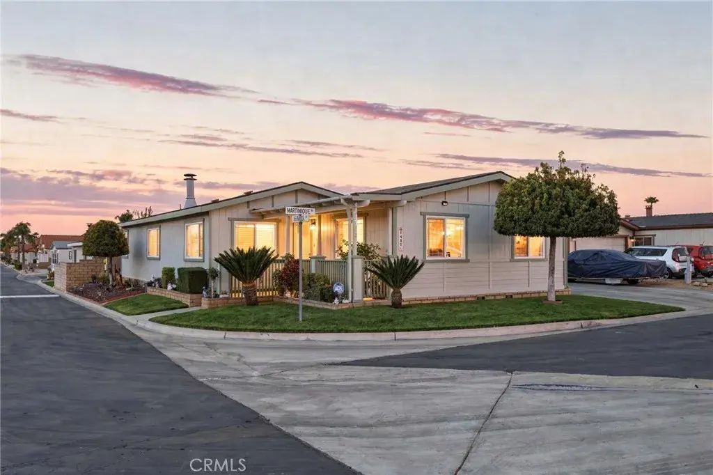 1481 Martinique Drive, Hemet