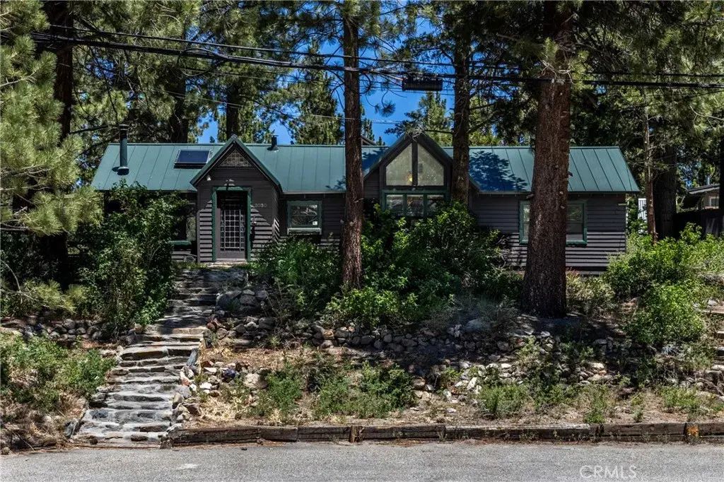 2030 Old Mammoth, Mammoth Lakes