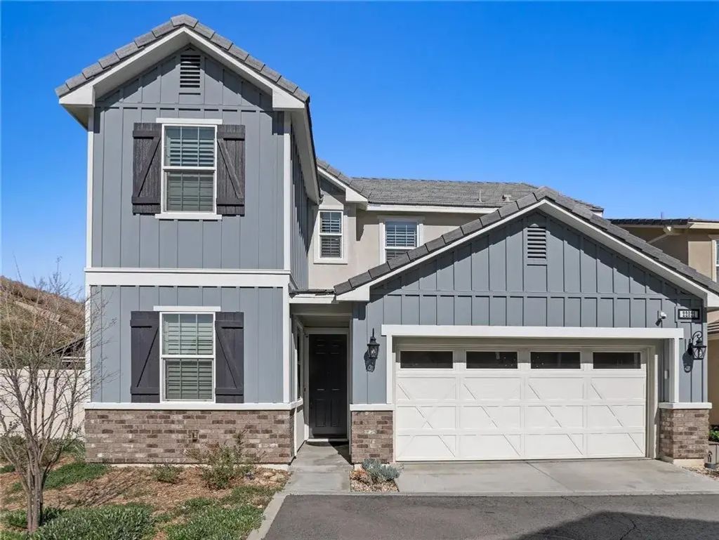 22021 Windham Way, Saugus