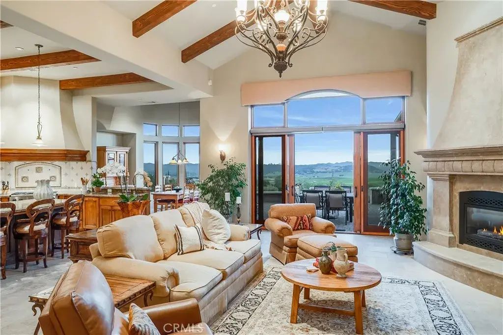 5475 Mira Estrella Court, San Luis Obispo
