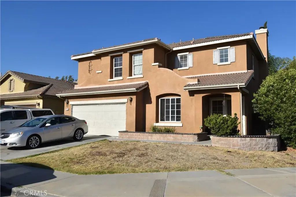 13394 Cherrylaurel Avenue, Moreno Valley