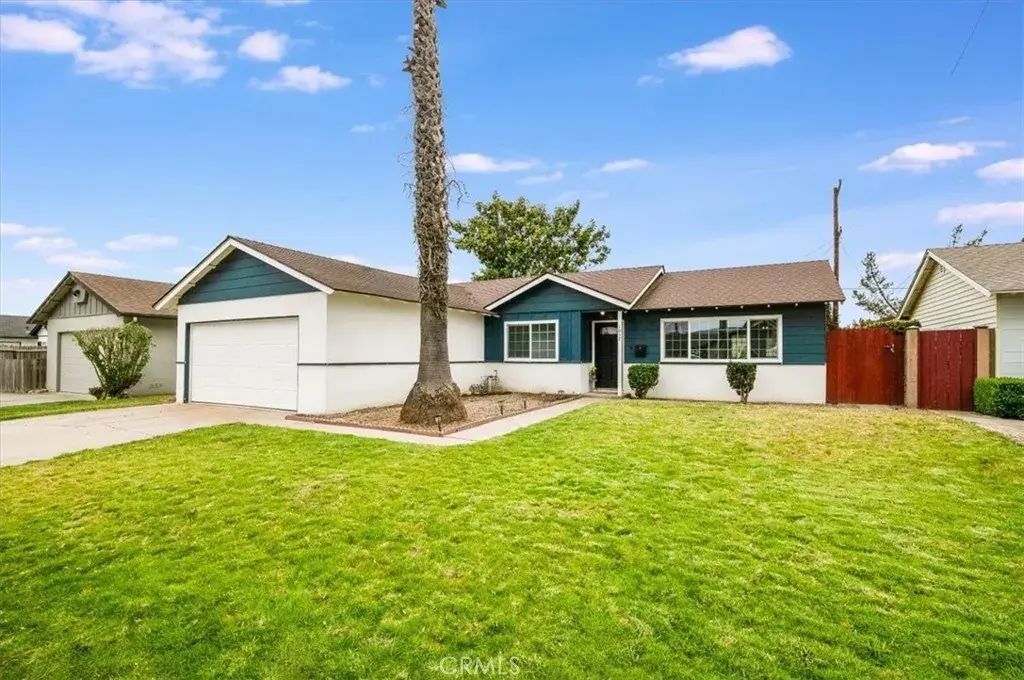 1017 N Daisy, Lompoc