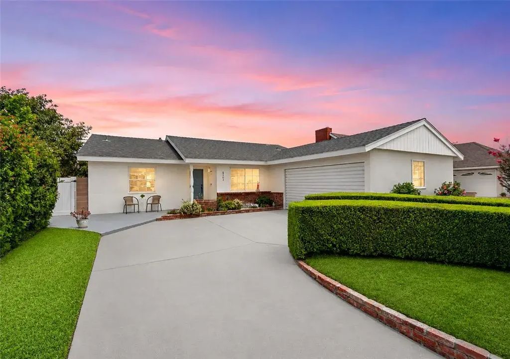 6101 Killarney, Garden Grove
