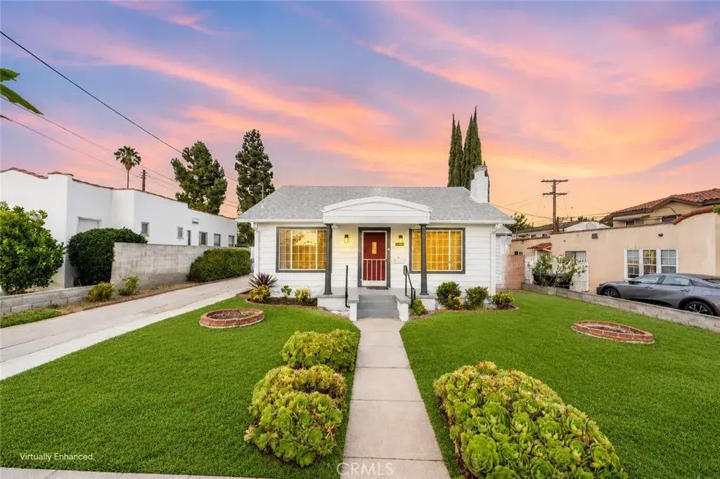 1156 Concord Street, Glendale