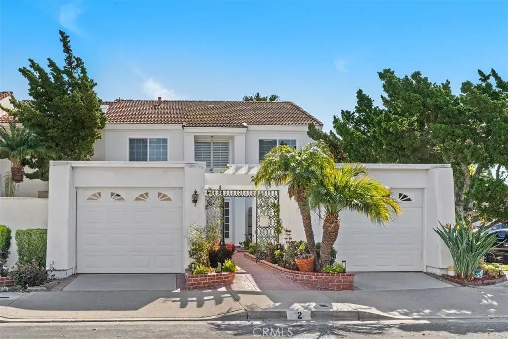 2 Meadowsweet Way, Irvine