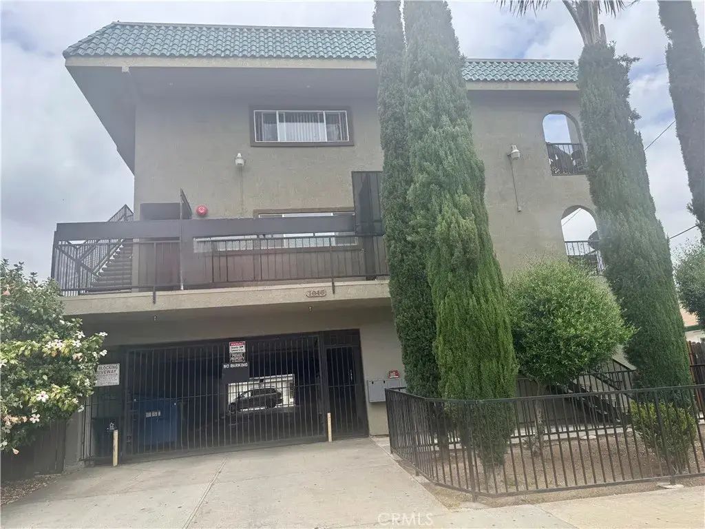 1015 Parton Street G, Santa Ana