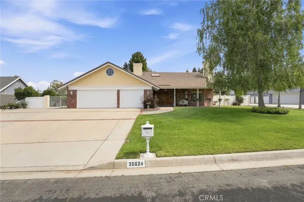 35624 Katona Court, Yucaipa