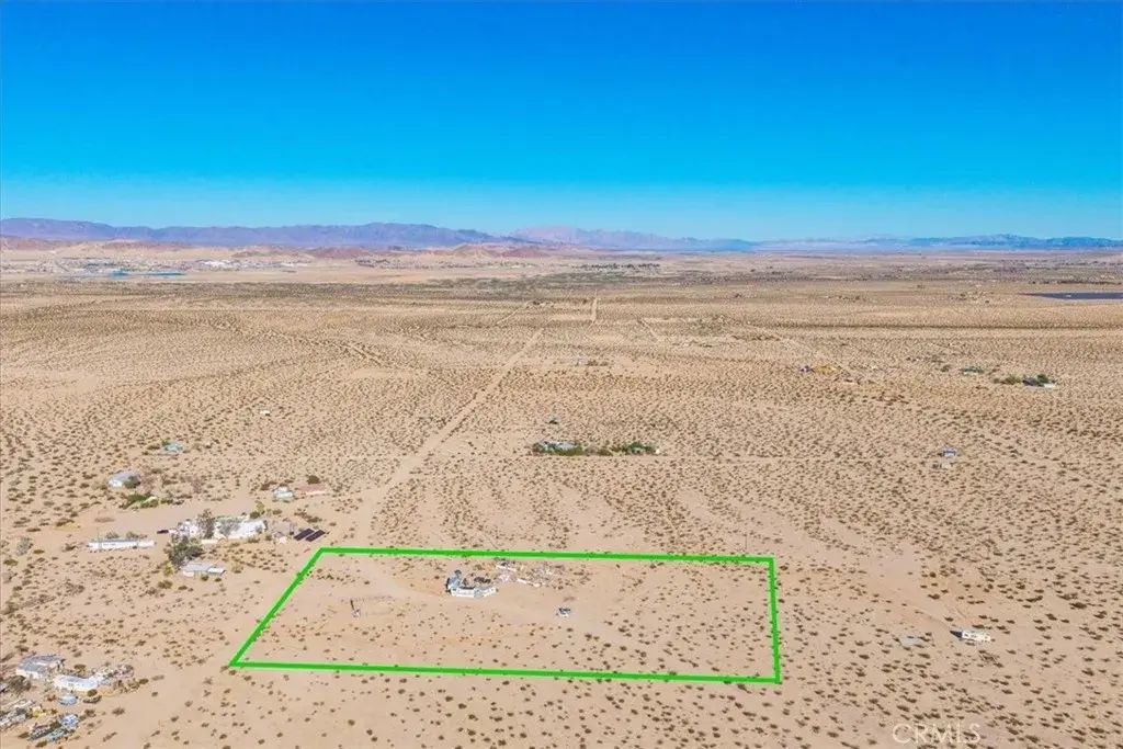 70797 Dunlap, 29 Palms